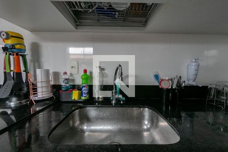 Apartamento à venda com 72m², 2 quartos e 1 vagaCozinha