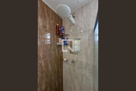 Apartamento à venda com 72m², 2 quartos e 1 vagaBanheiro Social