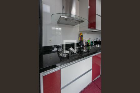 Apartamento à venda com 72m², 2 quartos e 1 vagaCozinha