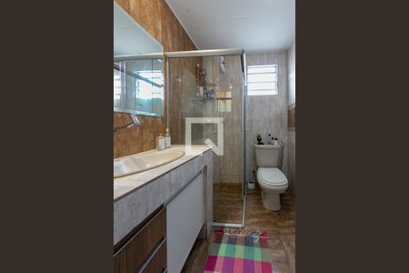 Apartamento à venda com 72m², 2 quartos e 1 vagaBanheiro Social