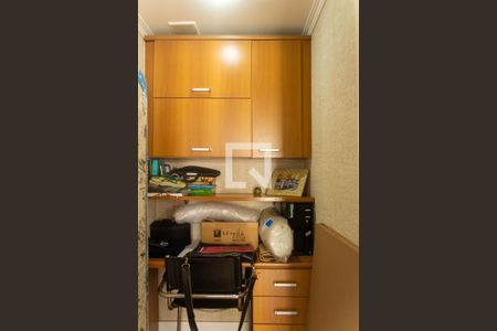 Escritório de apartamento para alugar com 3 quartos, 102m² em Vila Isa, São Paulo