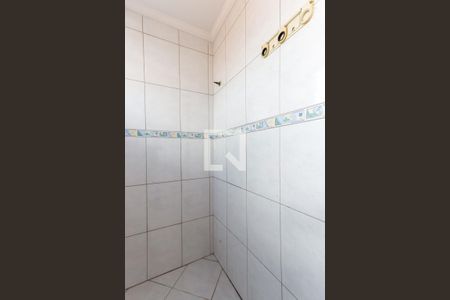 Apartamento para alugar com 78m², 2 quartos e 1 vaga Apartamento para alugar com 78m², 2 quartos e 1 vagaBanheiro de Serviço