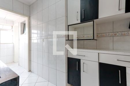 Apartamento para alugar com 78m², 2 quartos e 1 vaga Apartamento para alugar com 78m², 2 quartos e 1 vagaCozinha