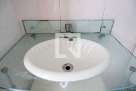 Apartamento para alugar com 78m², 2 quartos e 1 vaga Apartamento para alugar com 78m², 2 quartos e 1 vagaBanheiro