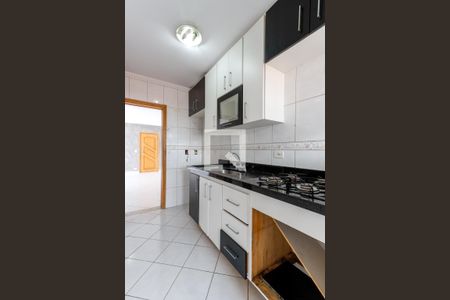 Apartamento para alugar com 78m², 2 quartos e 1 vaga Apartamento para alugar com 78m², 2 quartos e 1 vagaCozinha