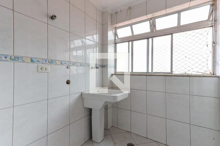 Apartamento para alugar com 78m², 2 quartos e 1 vaga Apartamento para alugar com 78m², 2 quartos e 1 vagaÁrea de Serviço