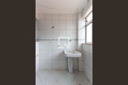 Apartamento para alugar com 78m², 2 quartos e 1 vaga Apartamento para alugar com 78m², 2 quartos e 1 vagaÁrea de Serviço