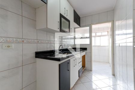 Apartamento para alugar com 78m², 2 quartos e 1 vaga Apartamento para alugar com 78m², 2 quartos e 1 vagaCozinha