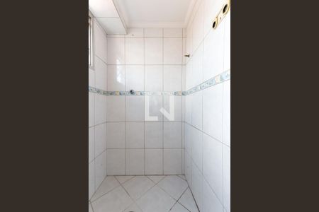 Apartamento para alugar com 78m², 2 quartos e 1 vaga Apartamento para alugar com 78m², 2 quartos e 1 vagaBanheiro de Serviço