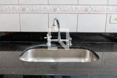 Apartamento para alugar com 78m², 2 quartos e 1 vaga Apartamento para alugar com 78m², 2 quartos e 1 vagaCozinha