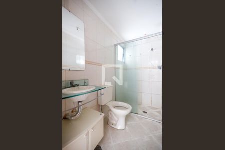 Apartamento para alugar com 78m², 2 quartos e 1 vaga Apartamento para alugar com 78m², 2 quartos e 1 vagaBanheiro