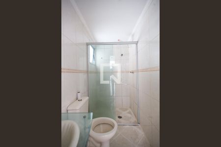 Apartamento para alugar com 78m², 2 quartos e 1 vaga Apartamento para alugar com 78m², 2 quartos e 1 vagaBanheiro