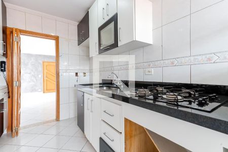 Apartamento para alugar com 78m², 2 quartos e 1 vaga Apartamento para alugar com 78m², 2 quartos e 1 vagaCozinha