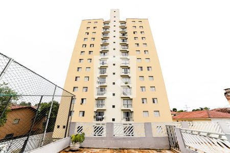 Apartamento para alugar com 78m², 2 quartos e 1 vaga Apartamento para alugar com 78m², 2 quartos e 1 vagaFachada