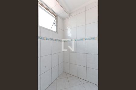 Apartamento para alugar com 78m², 2 quartos e 1 vaga Apartamento para alugar com 78m², 2 quartos e 1 vagaBanheiro de Serviço
