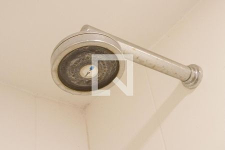 Apartamento para alugar com 44m², 2 quartos e sem vaga Apartamento para alugar com 44m², 2 quartos e sem vagaBanheiro