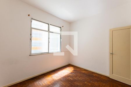 Quarto  de apartamento à venda com 1 quarto, 49m² em Centro, Niterói