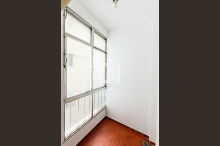 Sala de apartamento à venda com 1 quarto, 49m² em Centro, Niterói