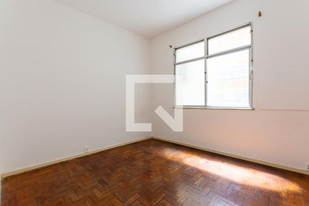 Quarto  de apartamento à venda com 1 quarto, 49m² em Centro, Niterói