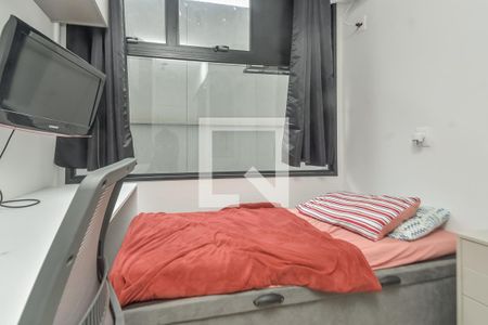 Studio de kitnet/studio para alugar com 1 quarto, 11m² em Vila Buarque, São Paulo