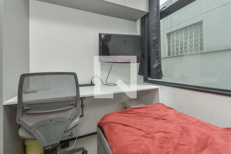 Studio de kitnet/studio para alugar com 1 quarto, 11m² em Vila Buarque, São Paulo