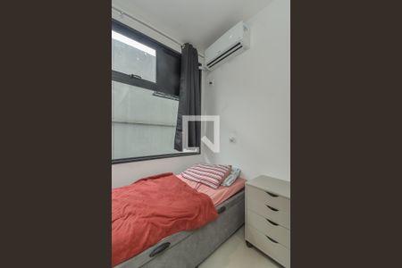 Studio de kitnet/studio para alugar com 1 quarto, 11m² em Vila Buarque, São Paulo