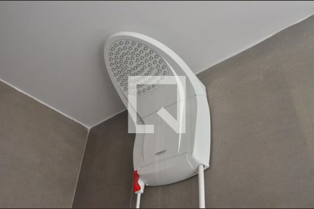 Studio à venda com 39m², 1 quarto e 1 vagaBanheiro