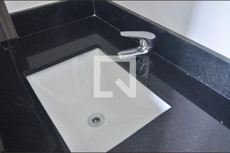 Studio à venda com 39m², 1 quarto e 1 vagaBanheiro