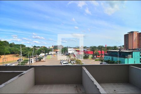 Studio à venda com 39m², 1 quarto e 1 vagaVista 