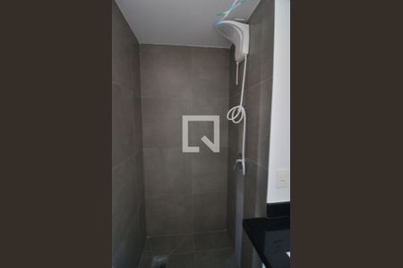 Studio à venda com 39m², 1 quarto e 1 vagaBanheiro