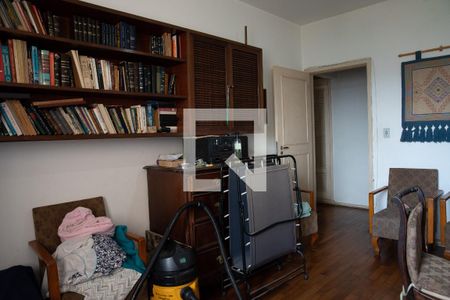 Apartamento à venda com 215m², 4 quartos e 2 vagasQuarto 1