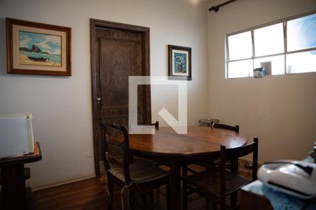 Sala de apartamento à venda com 4 quartos, 215m² em Perdizes, São Paulo