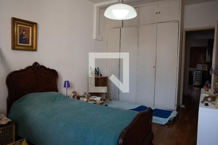 Apartamento à venda com 215m², 4 quartos e 2 vagasQuarto 4