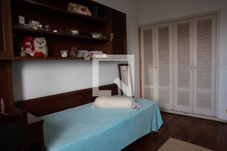 Apartamento à venda com 215m², 4 quartos e 2 vagasQuarto 3