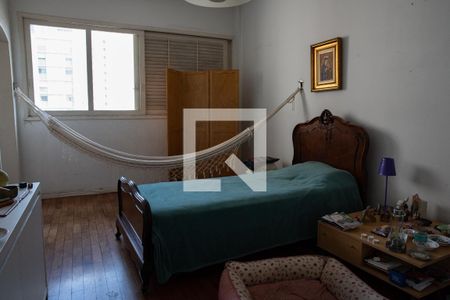 Apartamento à venda com 215m², 4 quartos e 2 vagasQuarto 4