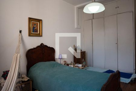 Apartamento à venda com 215m², 4 quartos e 2 vagasQuarto 4