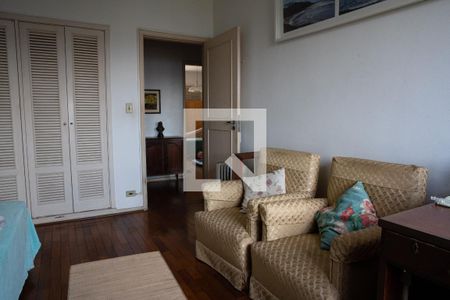 Apartamento à venda com 215m², 4 quartos e 2 vagasQuarto 3