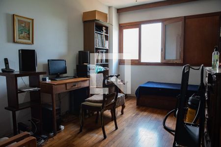 Quarto 1 de apartamento à venda com 4 quartos, 215m² em Perdizes, São Paulo