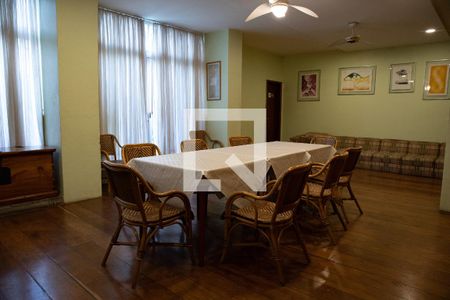 Apartamento à venda com 215m², 4 quartos e 2 vagasSalão de Festas