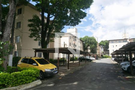 Apartamento à venda com 65m², 2 quartos e 1 vagaArea Externa