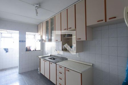 Apartamento à venda com 65m², 2 quartos e 1 vagaCozinha