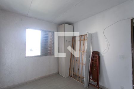 Apartamento à venda com 65m², 2 quartos e 1 vagaQuarto 2