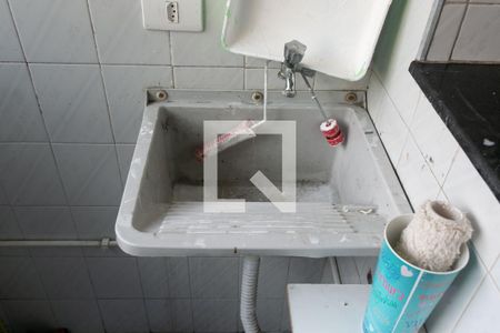 Apartamento à venda com 65m², 2 quartos e 1 vagaTanque