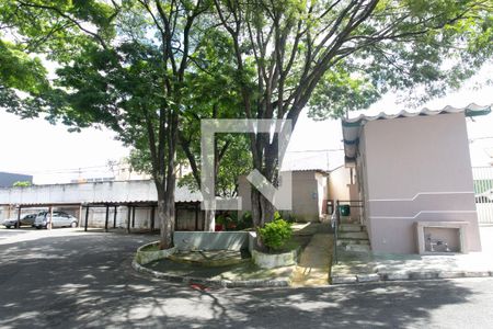 Apartamento à venda com 65m², 2 quartos e 1 vagaArea Externa