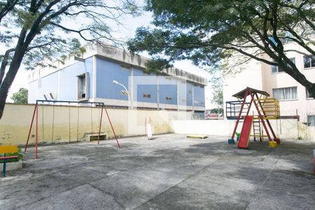 Apartamento à venda com 65m², 2 quartos e 1 vagaÁrea Comum - Playground