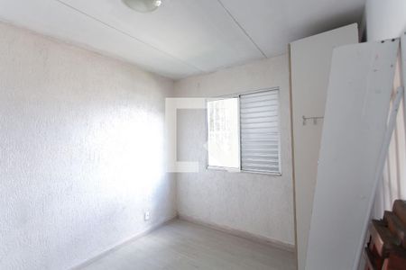Apartamento à venda com 65m², 2 quartos e 1 vagaQuarto 2