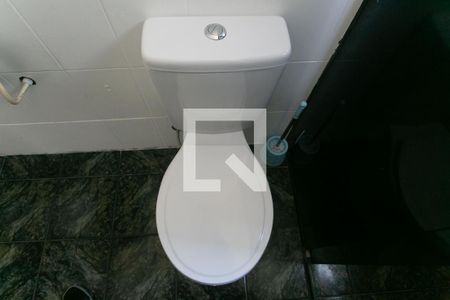 Apartamento à venda com 65m², 2 quartos e 1 vagaBanheiro