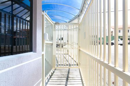 Apartamento à venda com 65m², 2 quartos e 1 vagaEntrada