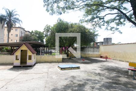 Apartamento à venda com 65m², 2 quartos e 1 vagaÁrea Comum - Playground