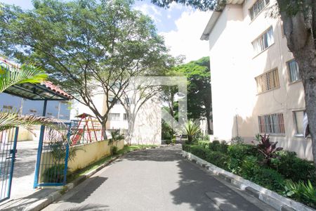 Apartamento à venda com 65m², 2 quartos e 1 vagaArea Externa